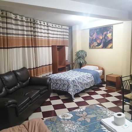 Hotel Cusco Emperador Экстерьер фото
