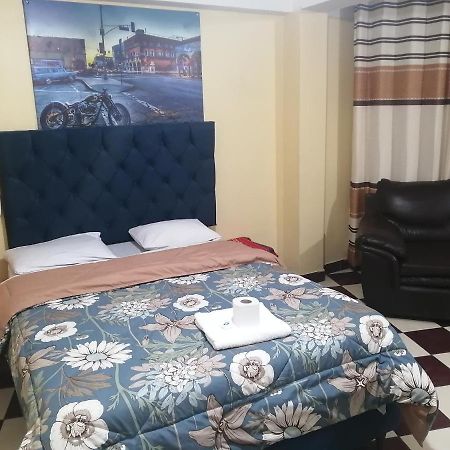 Hotel Cusco Emperador Экстерьер фото