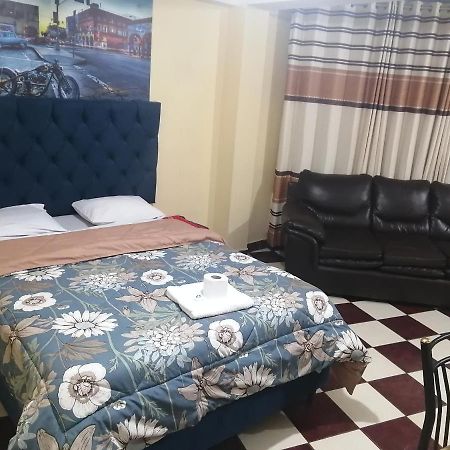 Hotel Cusco Emperador Экстерьер фото