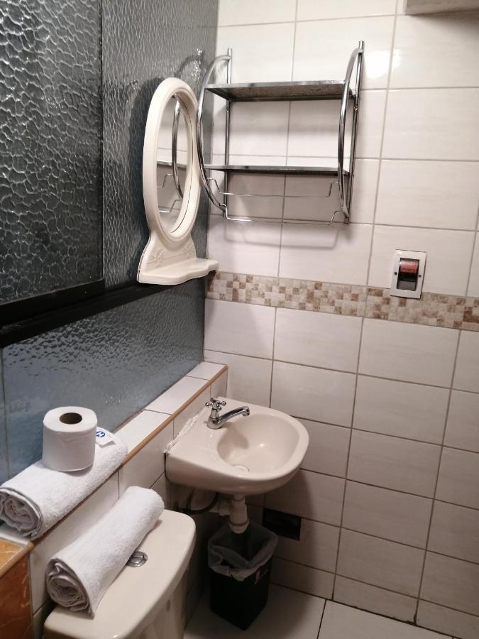 Hotel Cusco Emperador Экстерьер фото