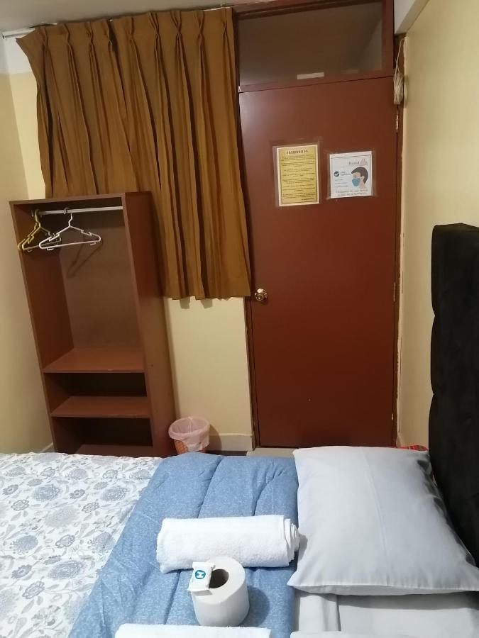 Hotel Cusco Emperador Экстерьер фото