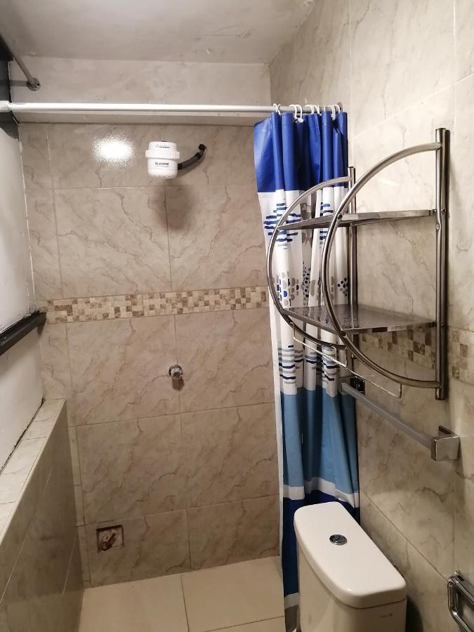Hotel Cusco Emperador Экстерьер фото